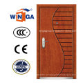 Art Style Winga Security Steel MDF Шпон бронированный (WA-9)